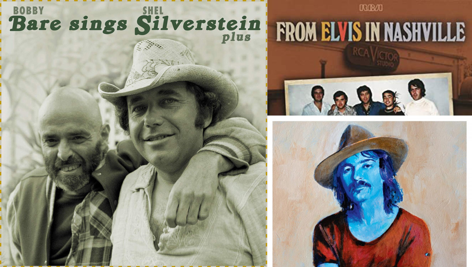 21st Annual Country Music Critics’ Poll: The Results